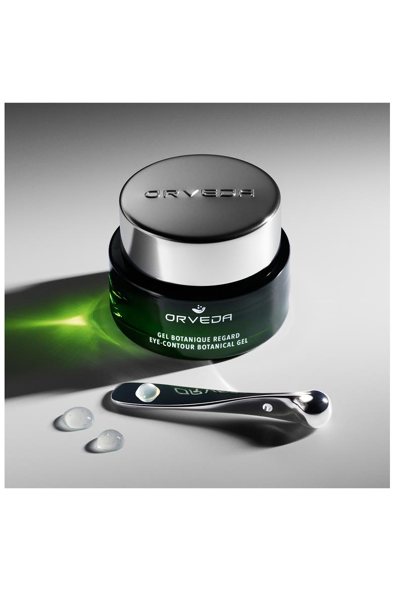 Eye-Contour De-Puffing & Smoothing Eye Cream, Alternate, color, NO COLOR