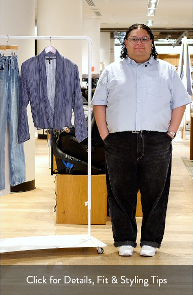 High Collar Tie Waist Jacket, sales video thumbnail