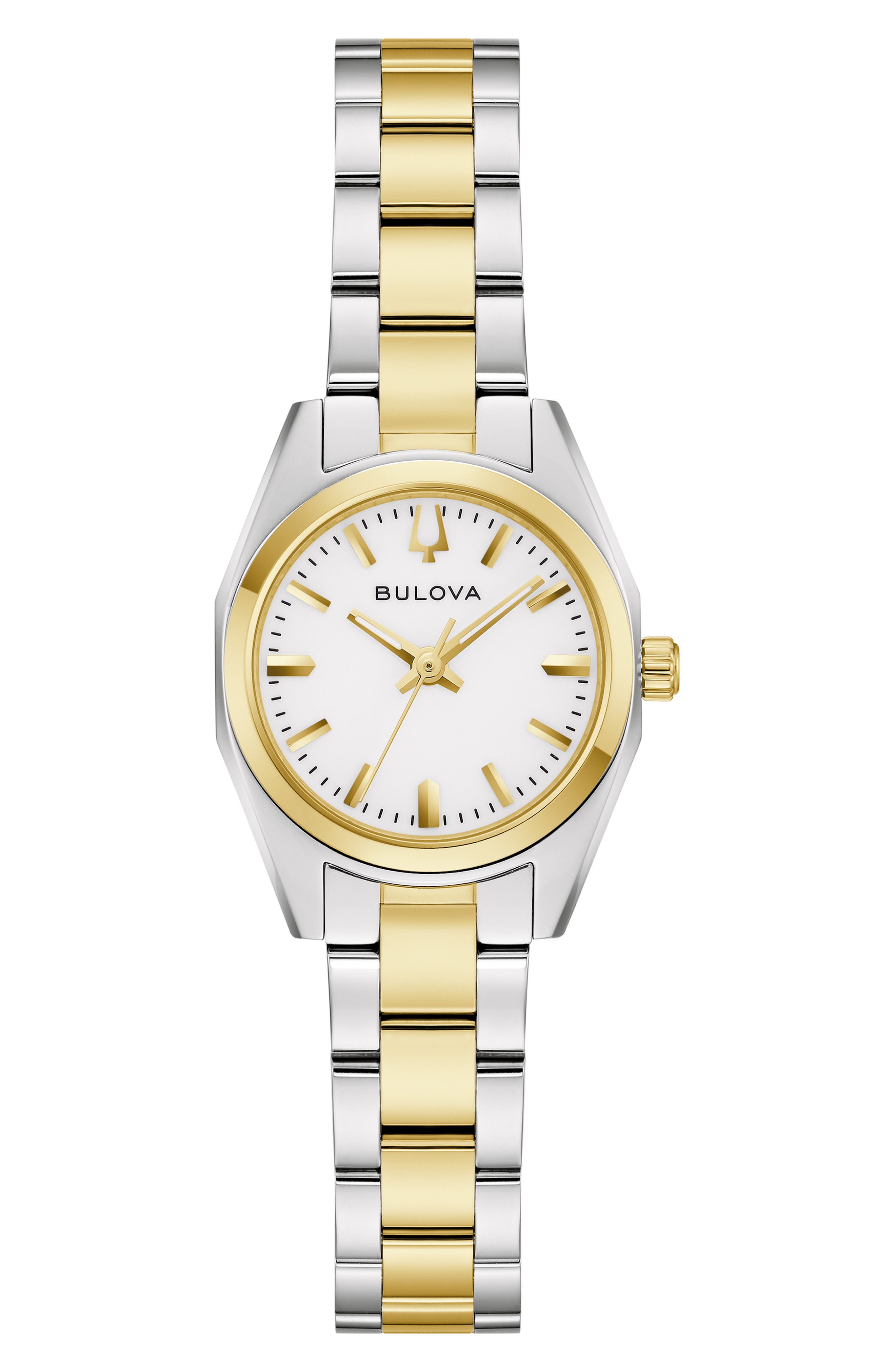 selected TWO-TONE