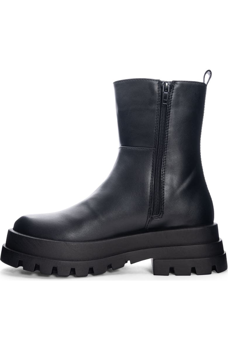 Dirty Laundry Vines Platform Chelsea Boot, Alternate, color,