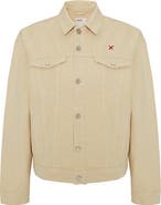 PCFG Logo Denim Jacket