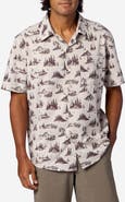 Marmot AirExchange SolarShield UPF Short Sleeve Button-Up Shirt