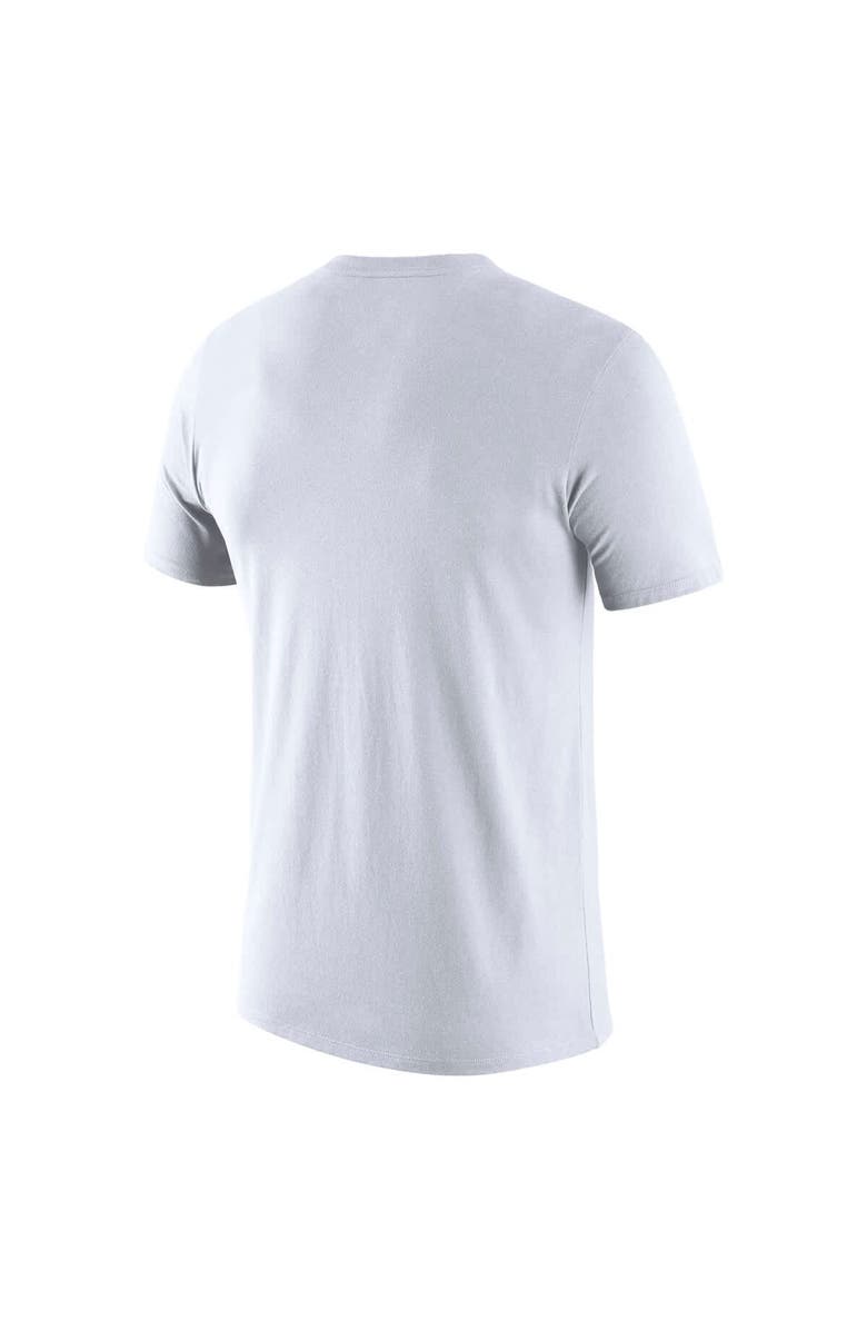 Nike Men's Nike White Army Black Knights Army 250 Collection Dri-FIT T-Shirt, Alternate, color, White