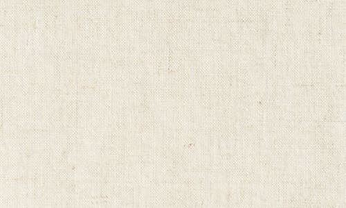 Nordstrom Cotton & Linen Pillowcases In Neutral