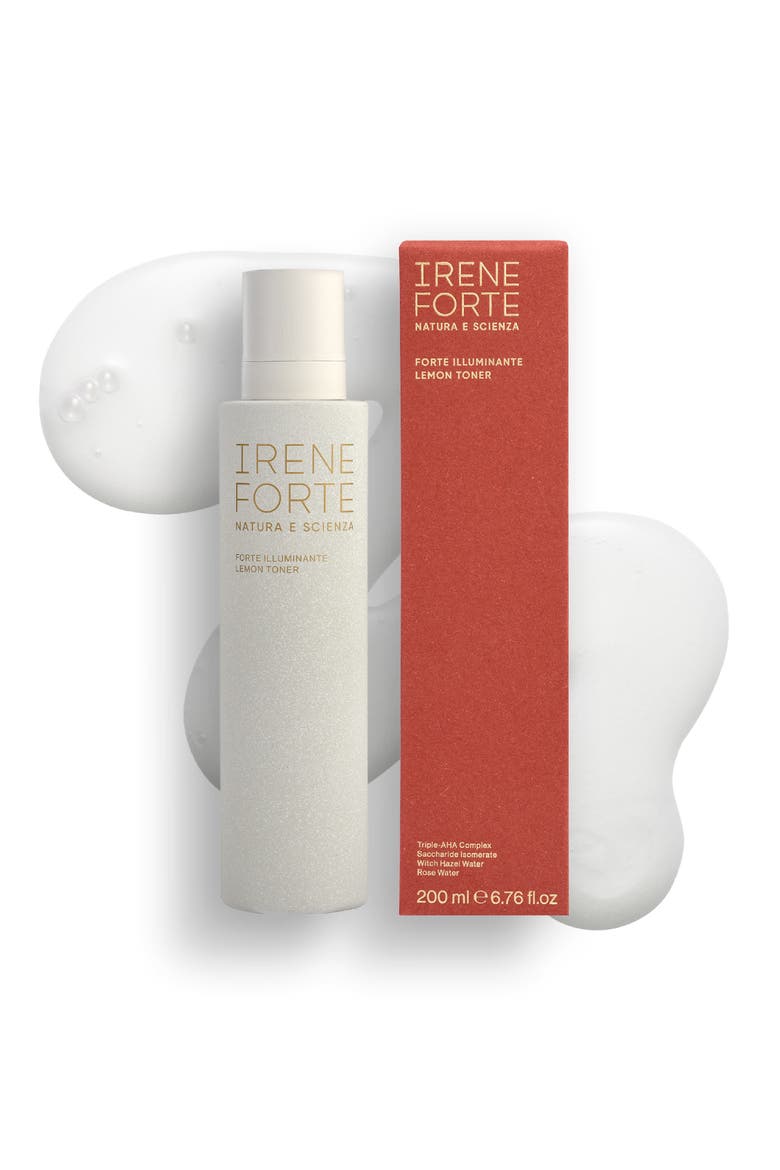 Lemon Toner, Alternate, color, None