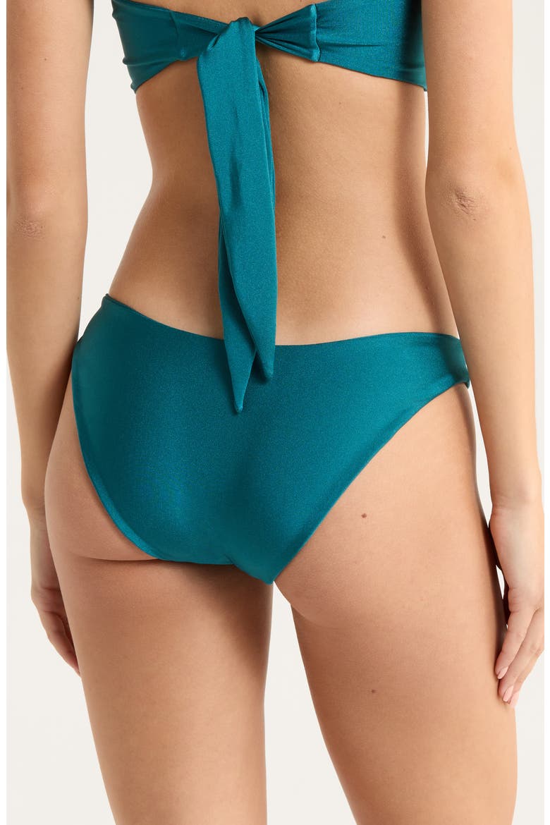 Minimalist Bikini Bottoms, Alternate, color, LAGUNA HAZE