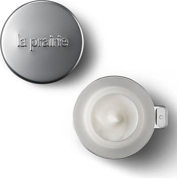 la prairieサンプル La Prairie Silver Rain Sheer Mist Spray EDT 1.7OZ 50ml NIB