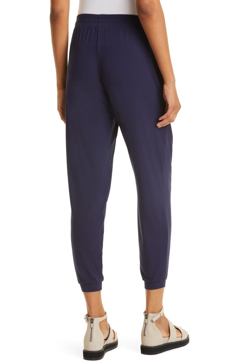 Eileen Fisher Ankle Joggers, Alternate, color,