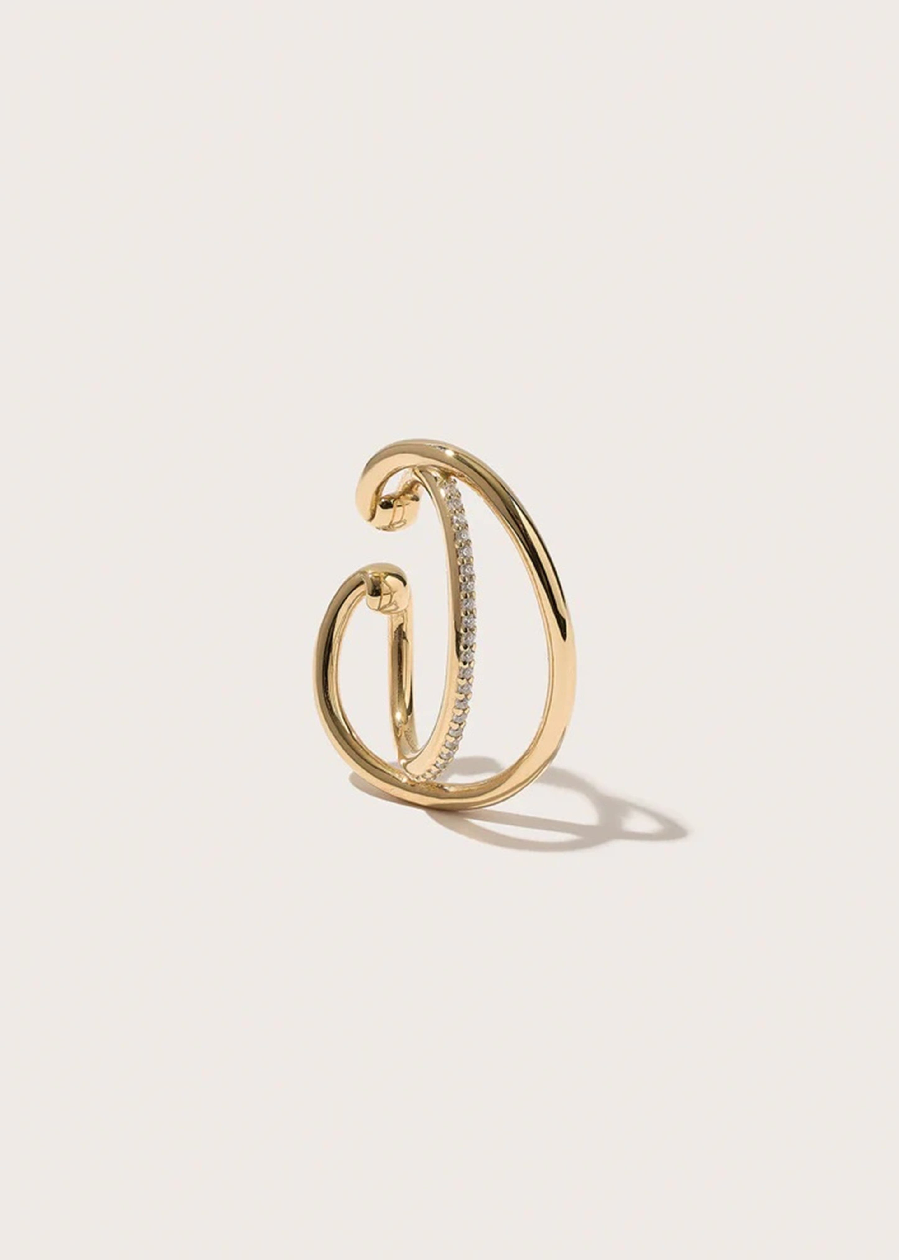 selected Yellow Toned Gold
