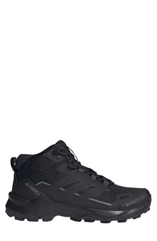 Adidas Originals Adidas Gender Inclusive Terrex Skychaser Ax5 Gore-tex Hiking Boot