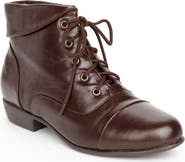 Comfortview The Darcy Bootie