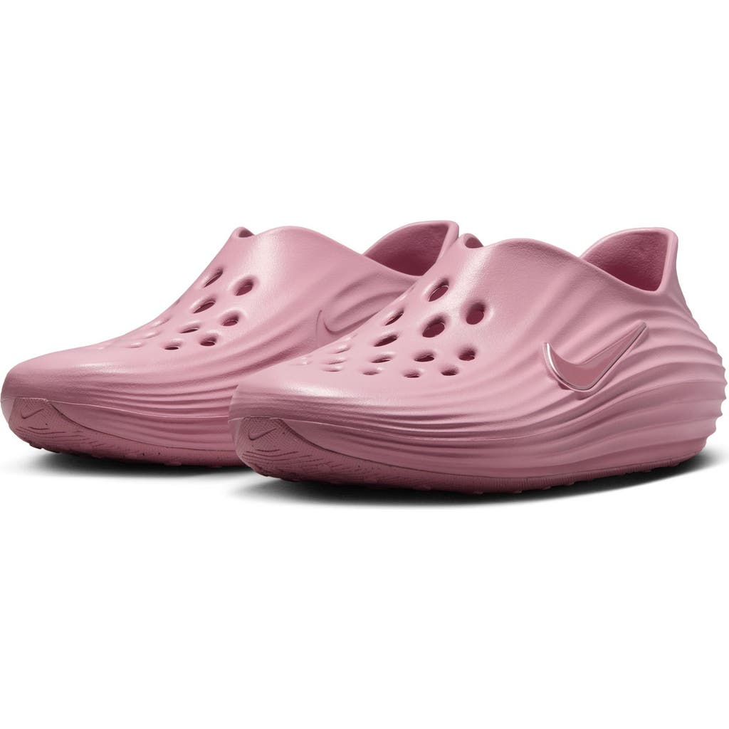 Nike Reactx Rejuven8 Slip-on In Pink