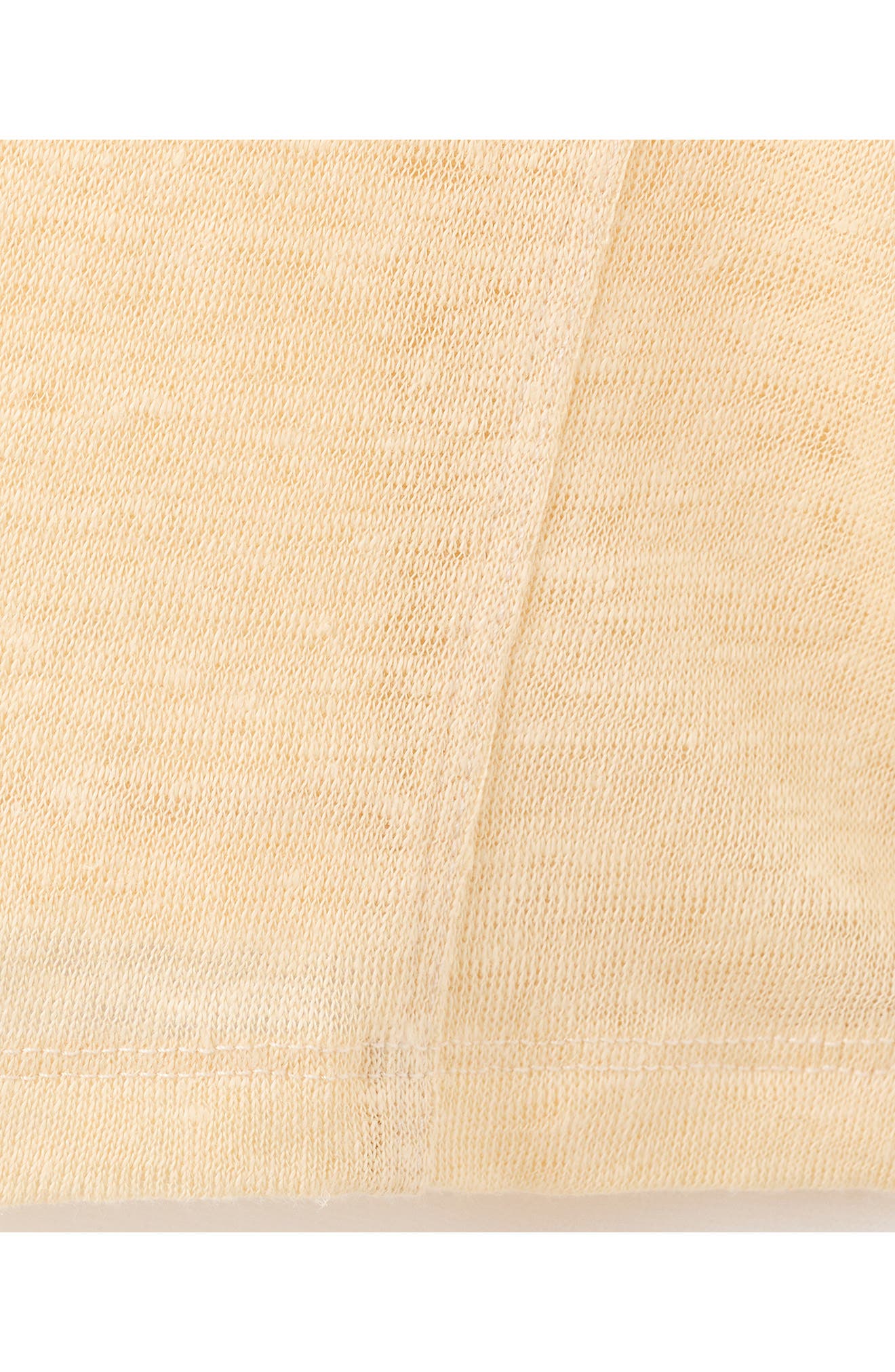Linen T-Shirt - image 4
