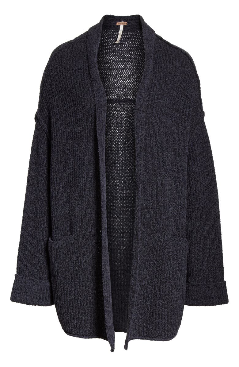 Free People Low Tide Cardigan, Alternate, color,