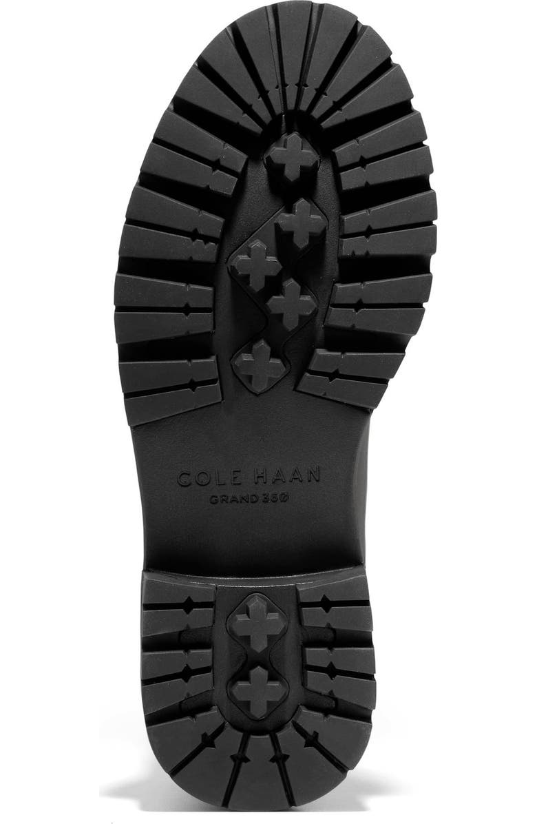 Cole Haan Tahoe Leather Cheslea Boot, Alternate, color,