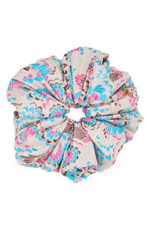 Rommy Oversize Scrunchie