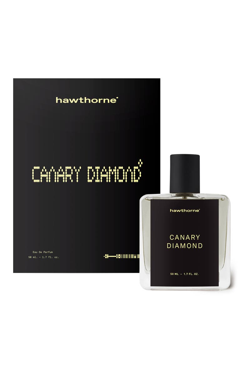 Canary Diamond Eau de Parfum, Alternate, color, NO COLOR