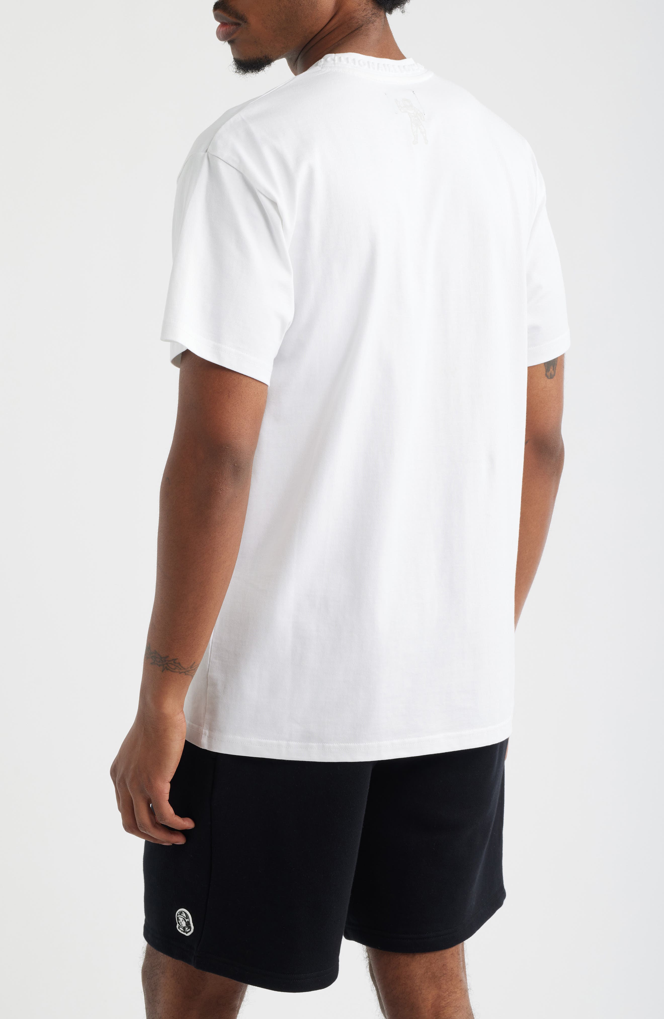 Wrapped Crewneck T-Shirt - image 4