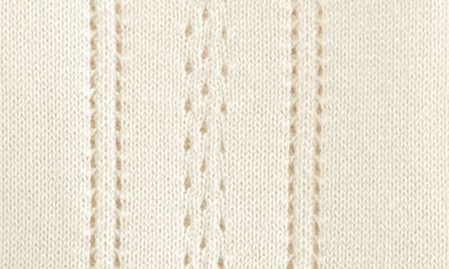 Nordstrom Sweater Tank & Shorts Set In Neutral
