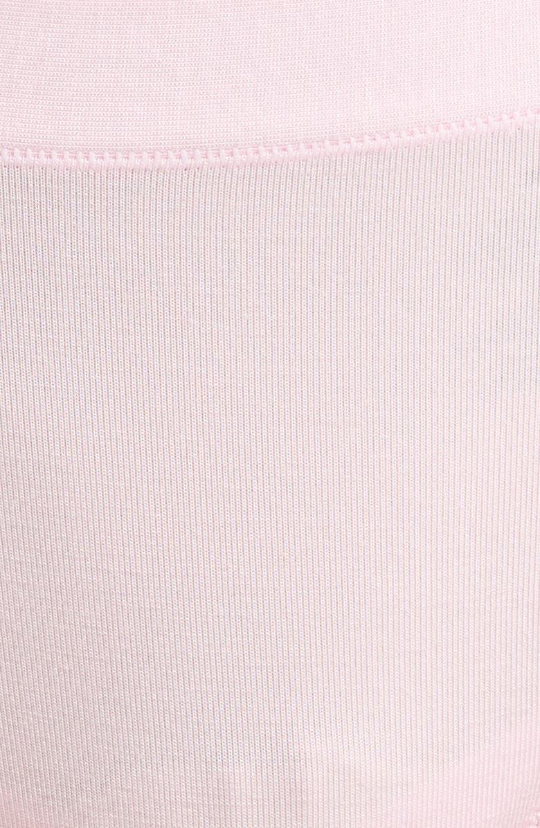 MeUndies FeelFree Thong, Alternate, color, Peony