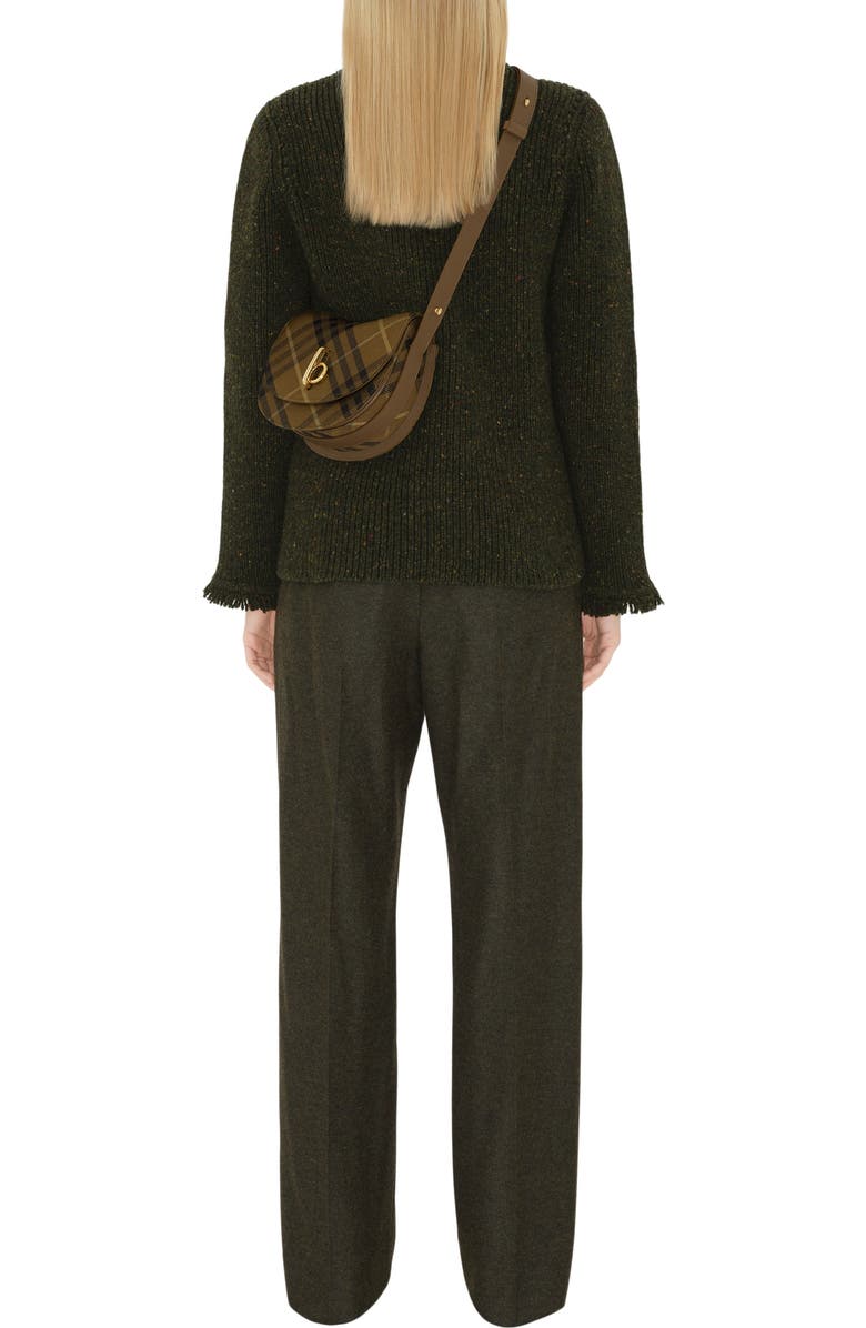 Burberry Small Rocking Horse Bag, Alternate, color,