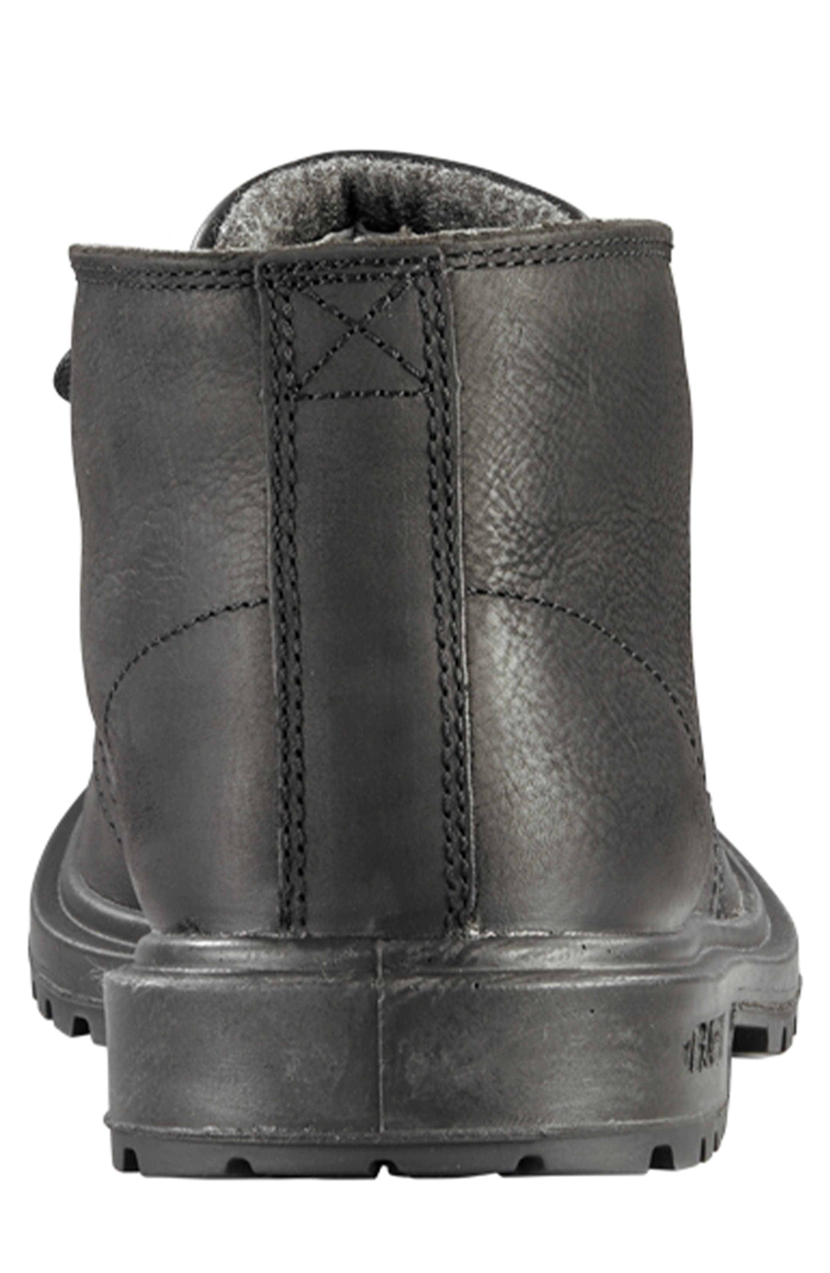 Baffin Southern Boot, Alternate, color, Black