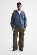 H&M Loose-fit Cargo Pants