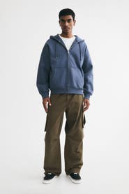 H&M Loose-fit Cargo Pants