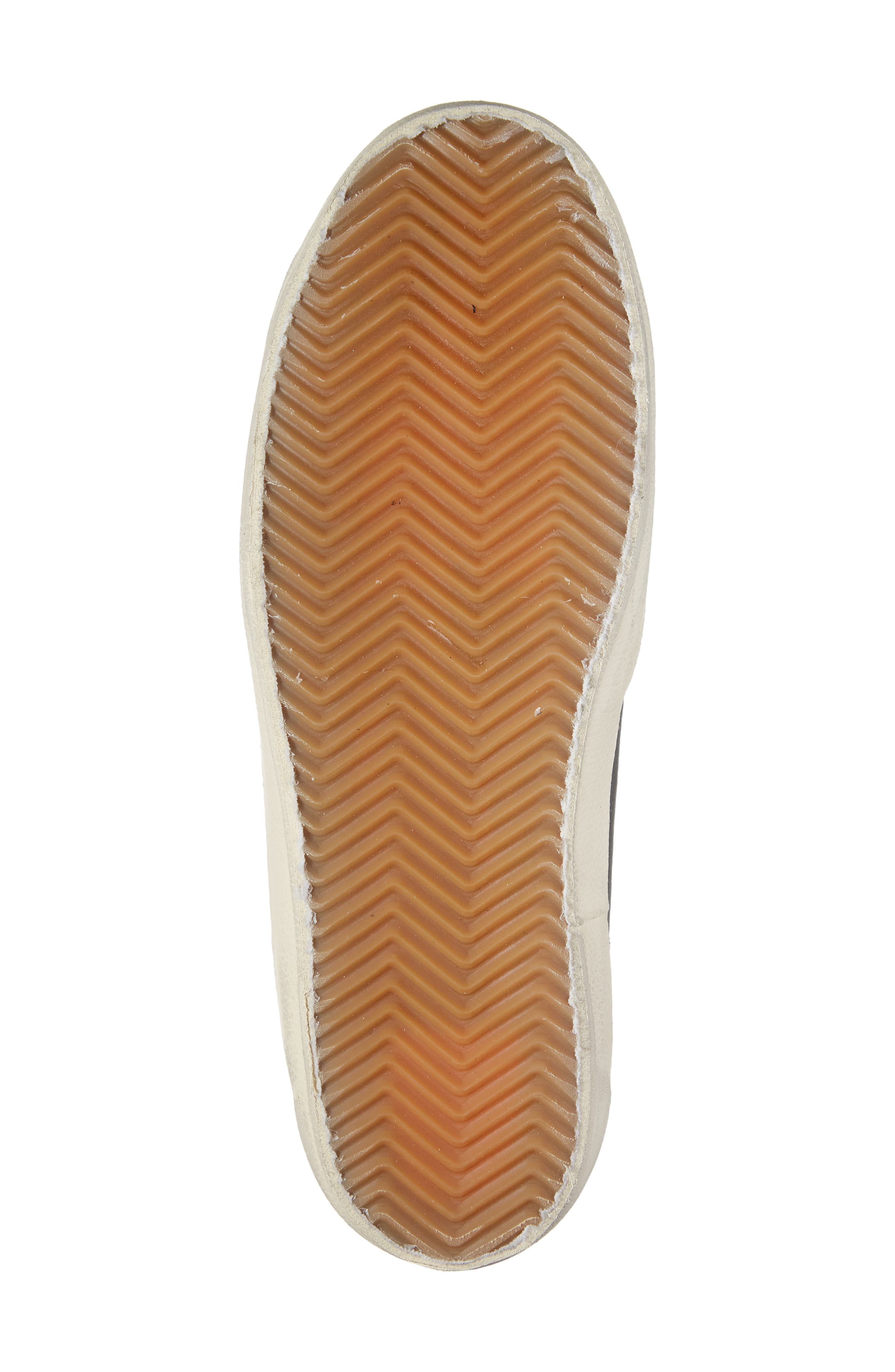 Golden Goose Super-Star Low Top Sneaker, Alternate, color, Black/ Silver/ Cream