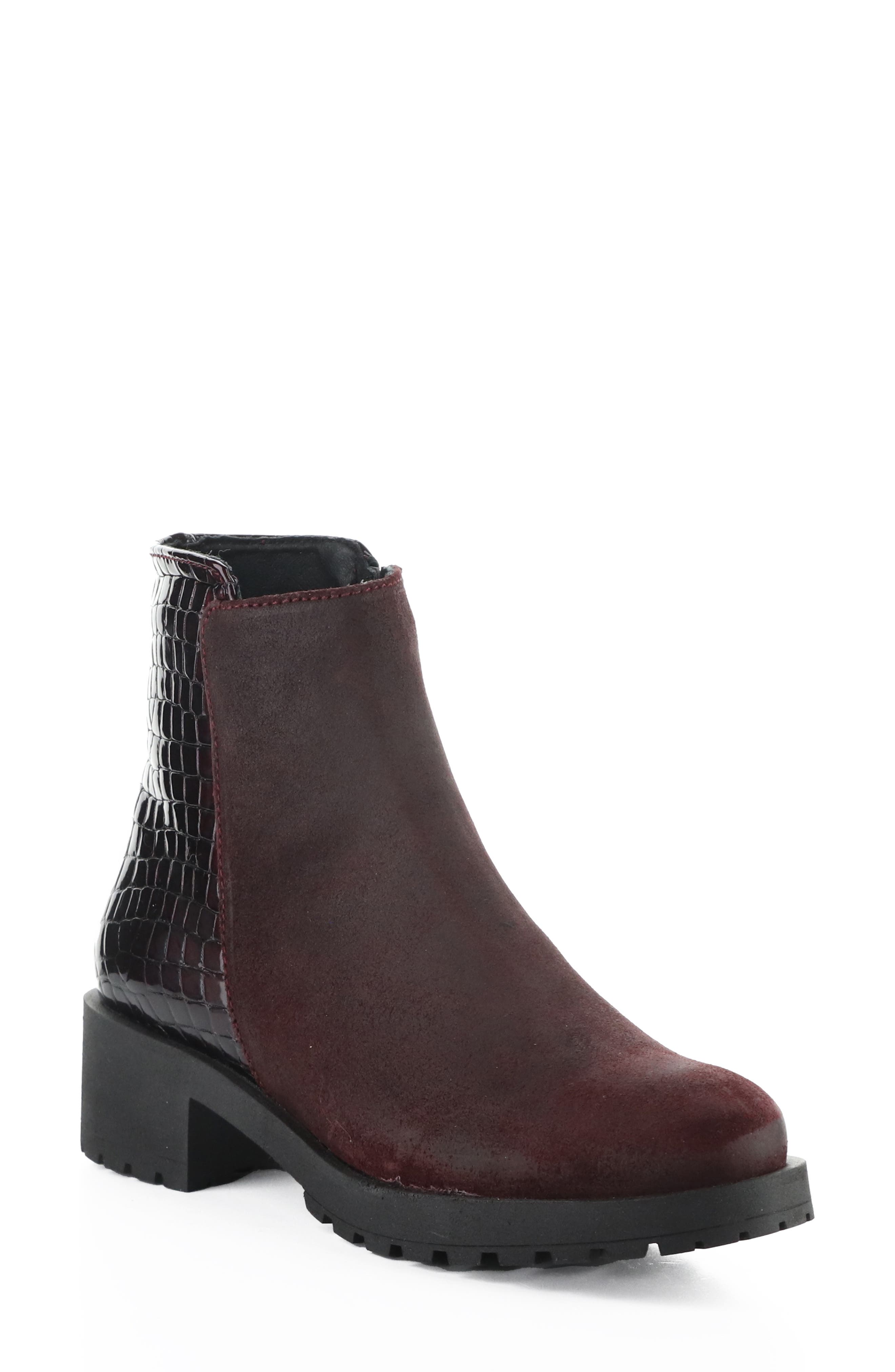 WINE/ BORDO