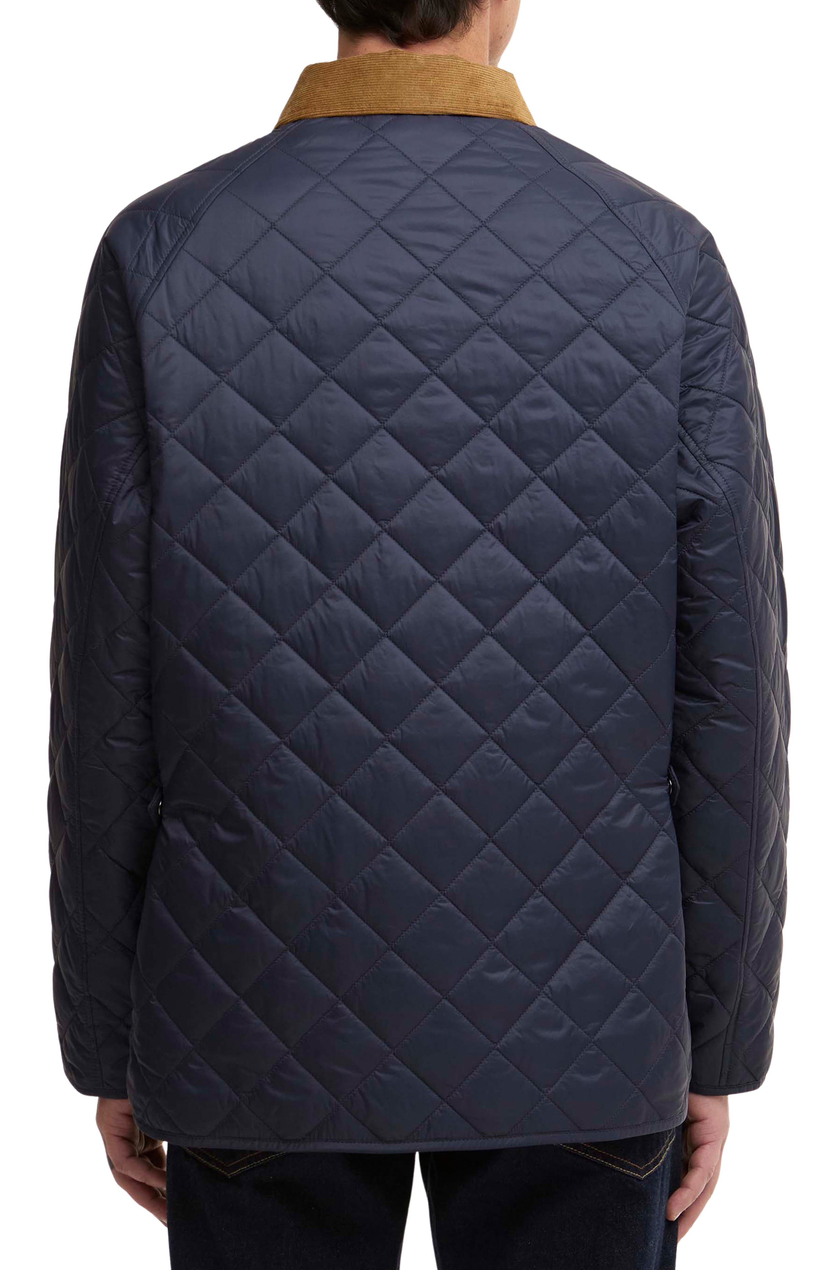 City Bedale Diamond Quilted Puffer Jacket - image 4