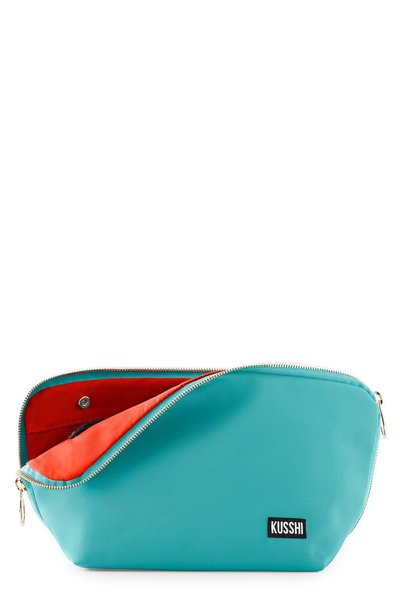 Signature Makeup Bag video