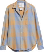 Frank & Eileen Eileen Relaxed Button-Up Shirt