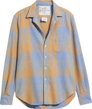 Frank & Eileen Eileen Relaxed Button-Up Shirt