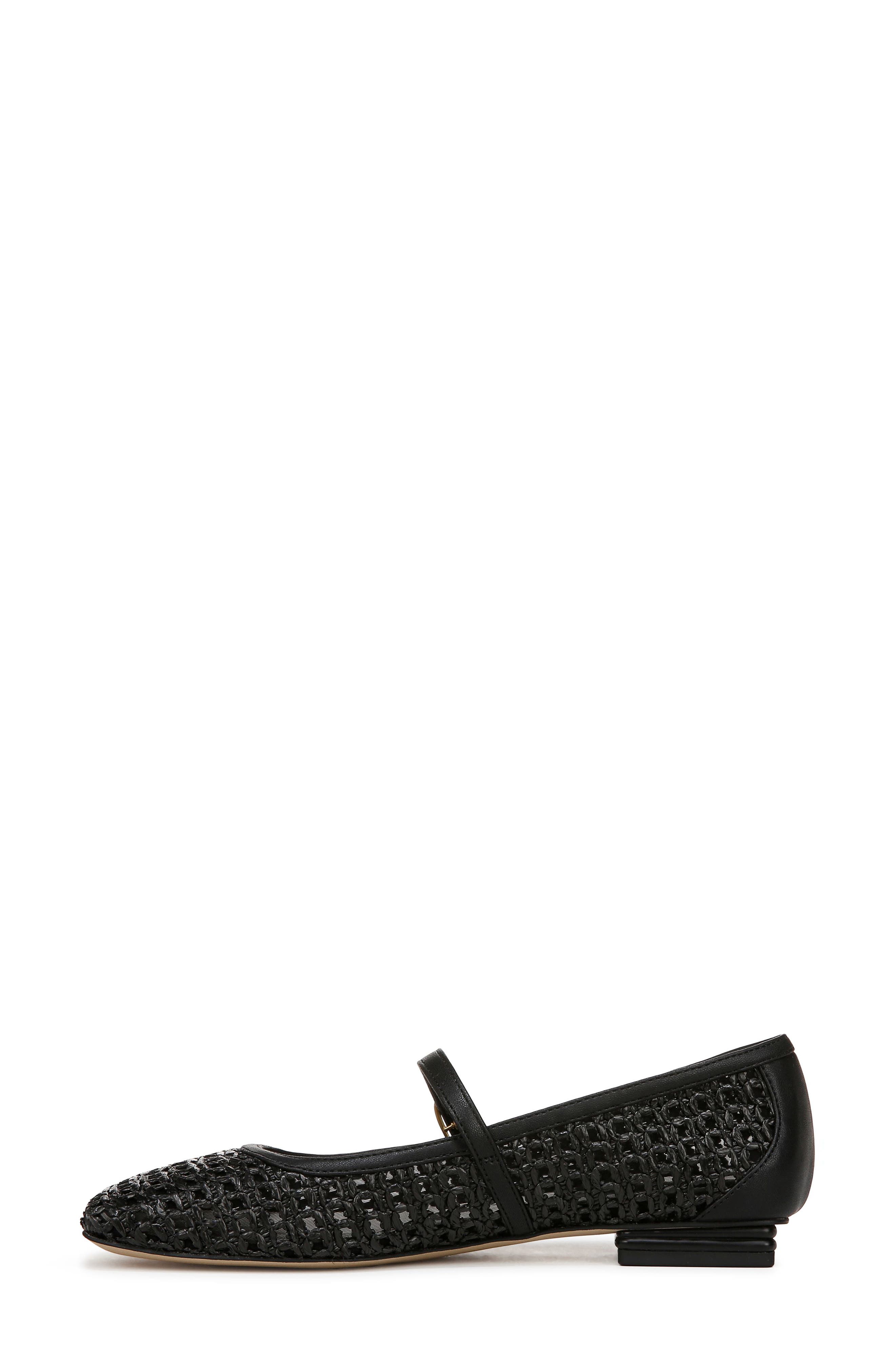 Обувь Franco Sarto Tinsley Mary Jane Flat — фото 8