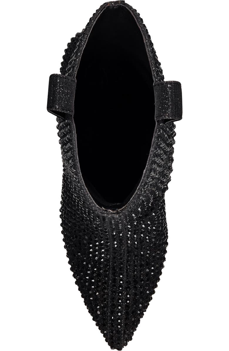 Jessica Simpson Vianne Embellished Pointed Toe Boot, Alternate, color,