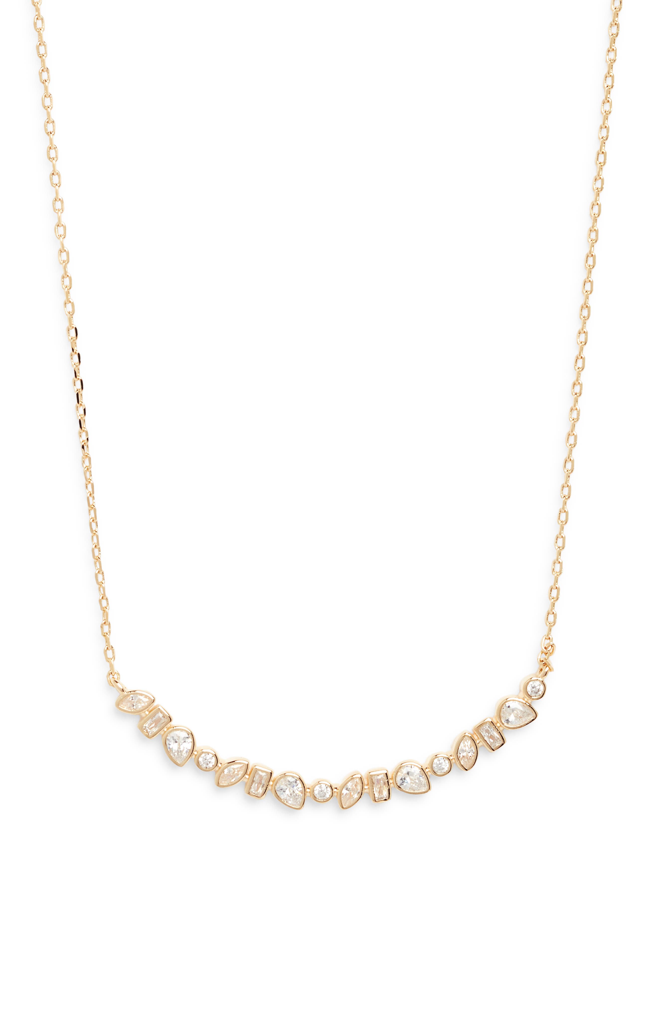selected CLEAR- GOLD
