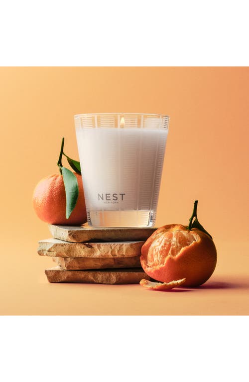 Nest New York Sicilian Tangerine Candle