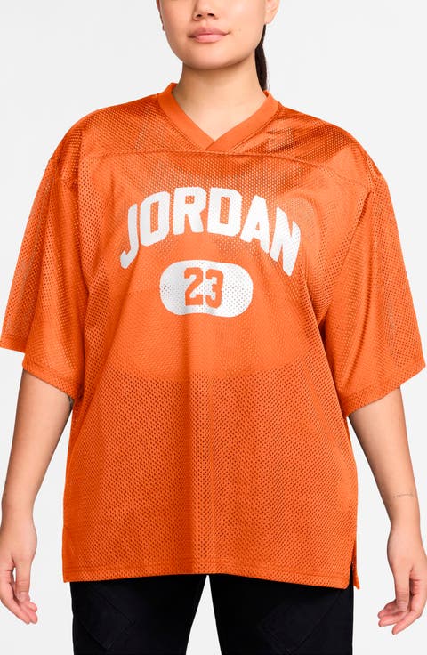 Brooklyn Oversize Jersey