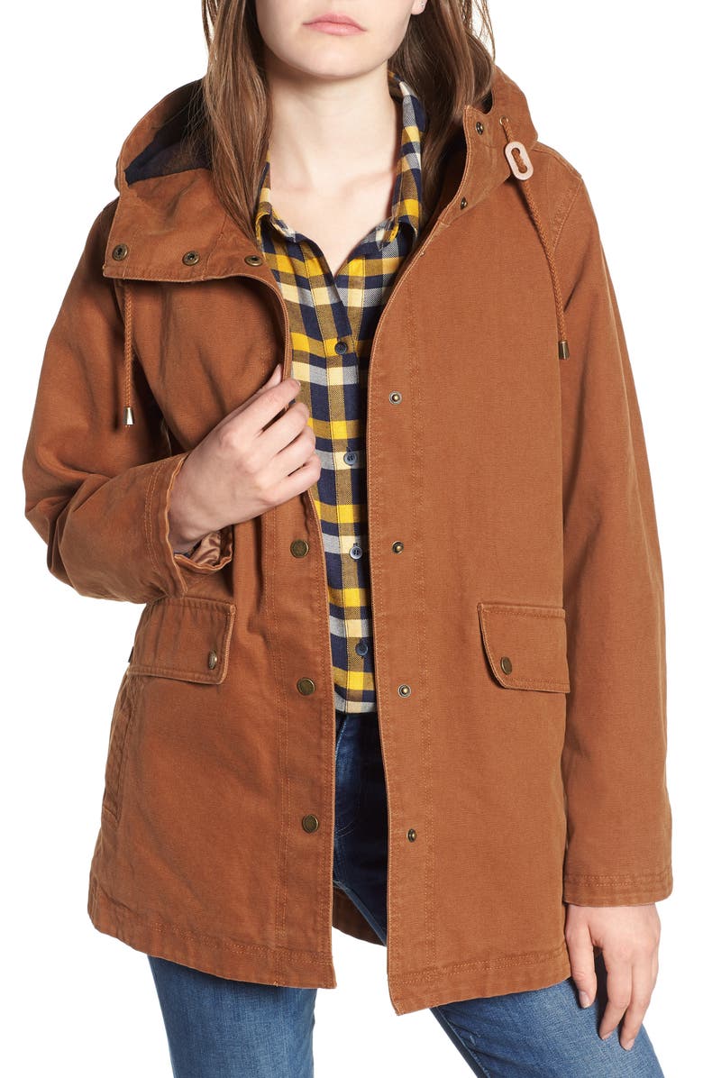 Pendleton Helena Jacket, Main, color, 