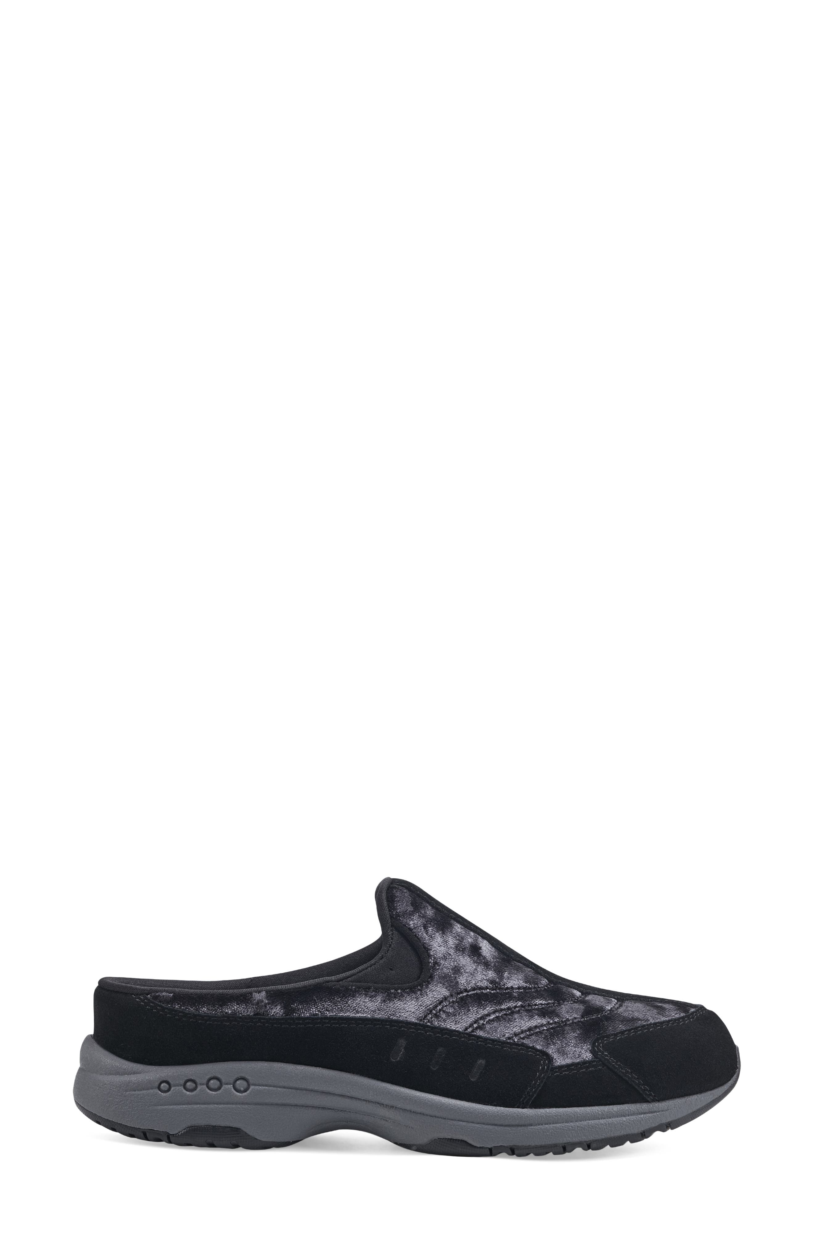 Easy Spirit Traveltime Slip-On Sneaker, Alternate, color, 