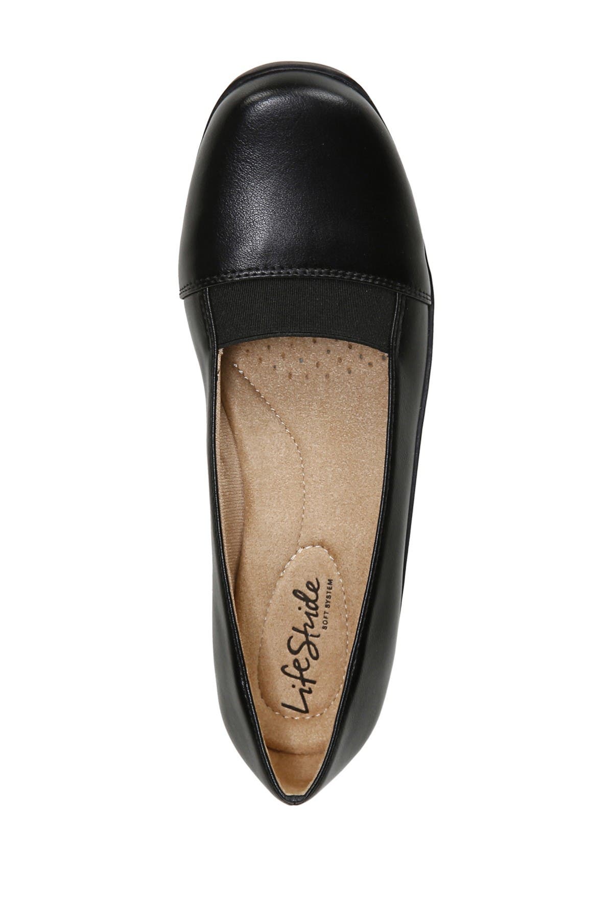 LifeStride Doris Flat, Alternate, color, 