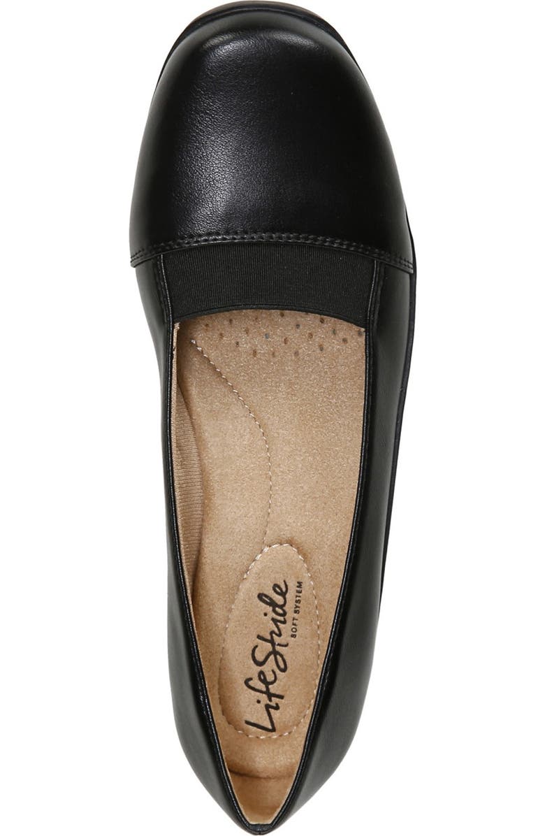 LifeStride Doris Flat, Alternate, color,