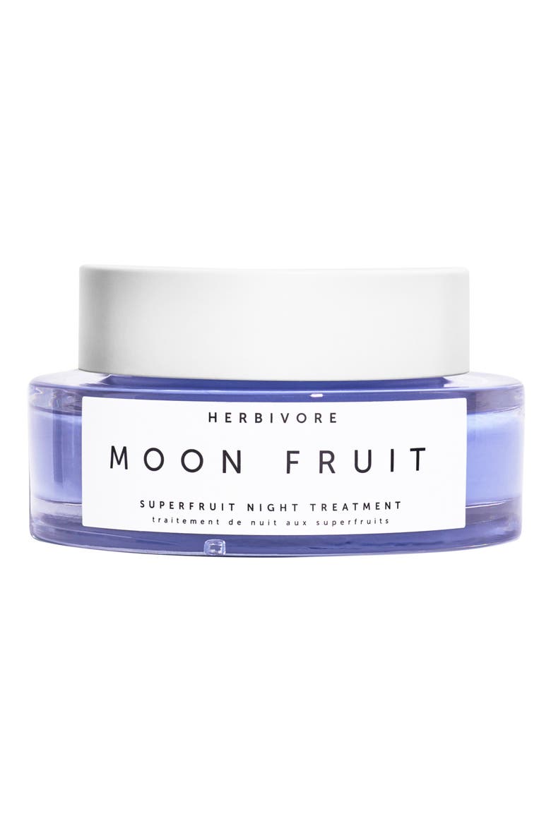 Moon Fruit Superfruit Night Treatment, Main, color, LAVENDER