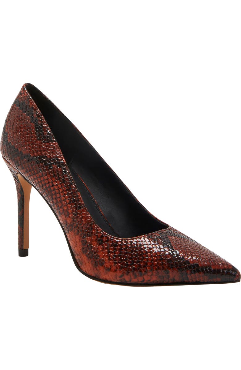 Katy Perry The Revival Pointed Toe Pump, Main, color,