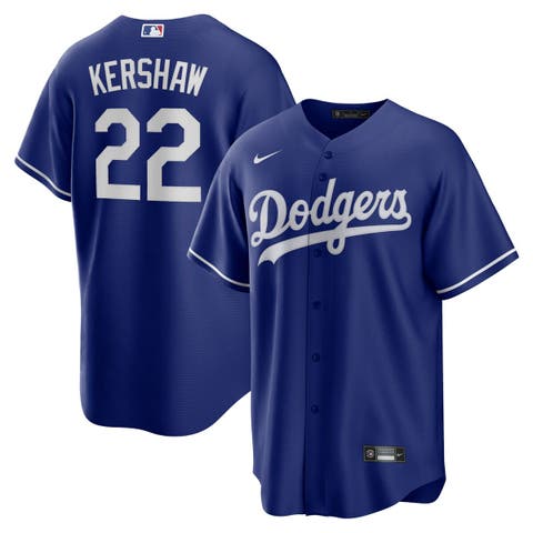 Nike Dodgers Jersey deals