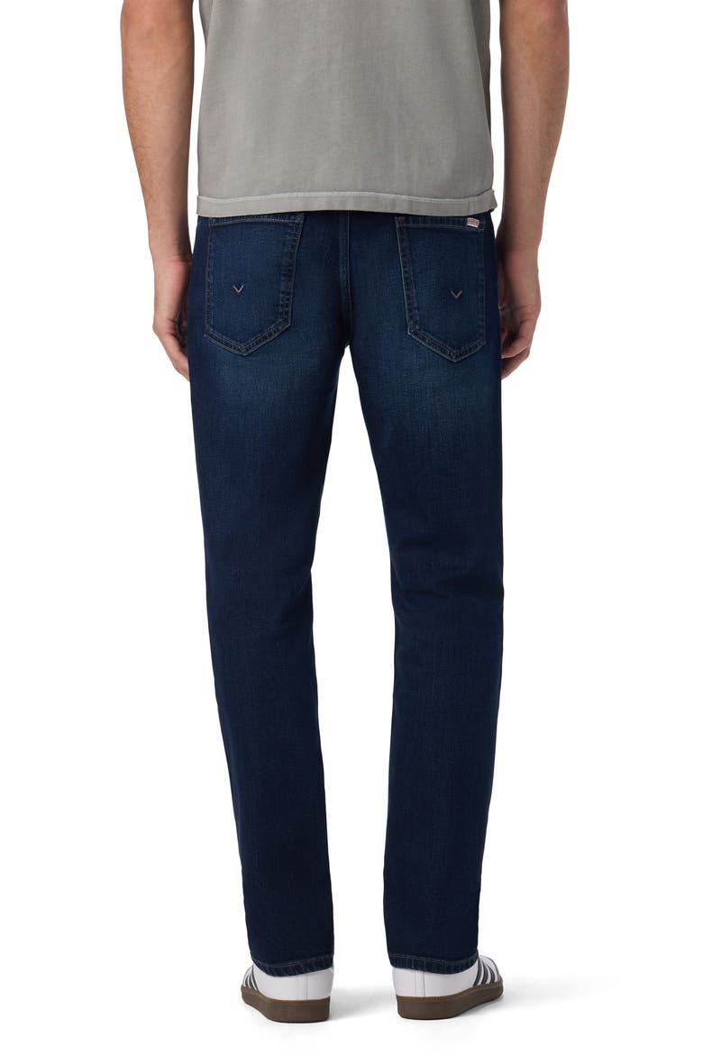 Byron Straight Leg Jeans, Alternate, color, KILAUEA