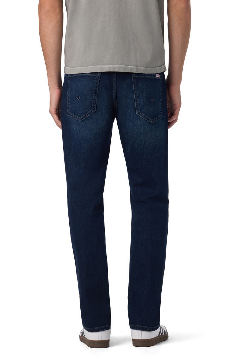 Hudson Jeans Byron Straight Leg Jeans, Alternate, color, Kilauea
