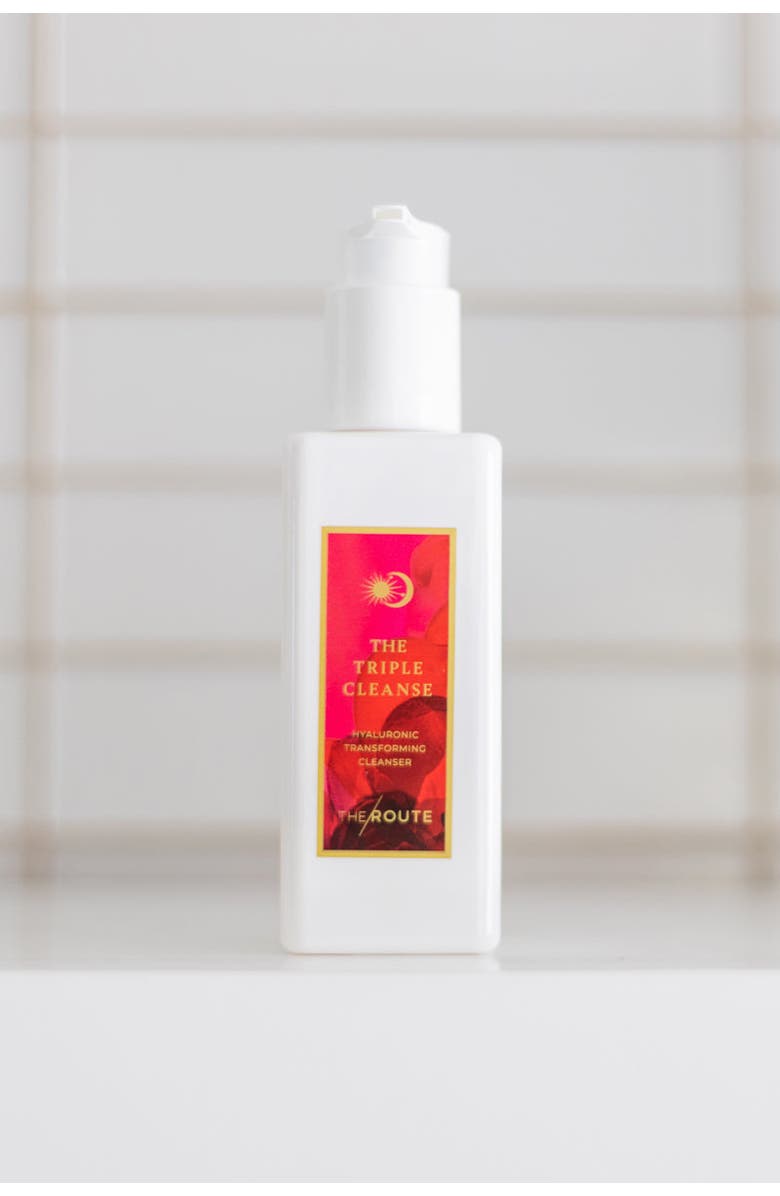 The Route Beauty The Flawless Five Faves, Alternate, color, NO COLOR