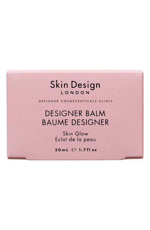 Skin Design London Designer Balm